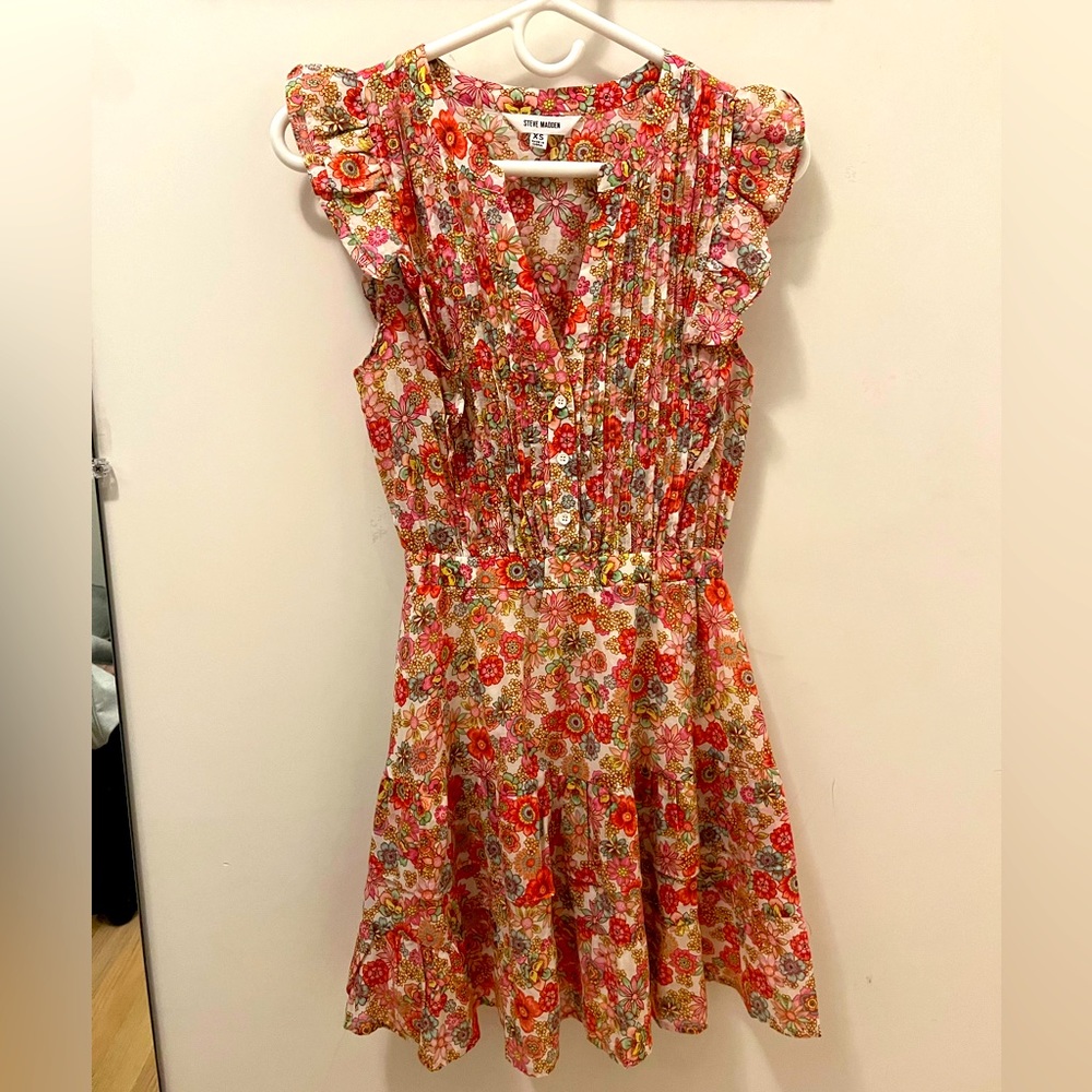 Gorgeous Sam Edelman dress - size XS